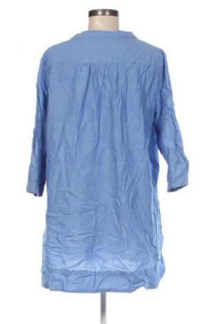Damen Shirt Hampton Republic, Größe XL, Farbe Blau, Preis 23,99 €