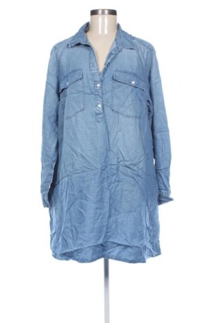 Damen Shirt Hampton Republic, Größe L, Farbe Blau, Preis € 23,99