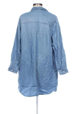Damen Shirt Hampton Republic, Größe L, Farbe Blau, Preis € 23,99