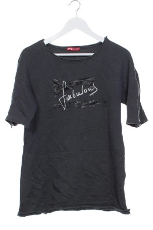 Damen Shirt Hangar, Größe XS, Farbe Grau, Preis € 28,99