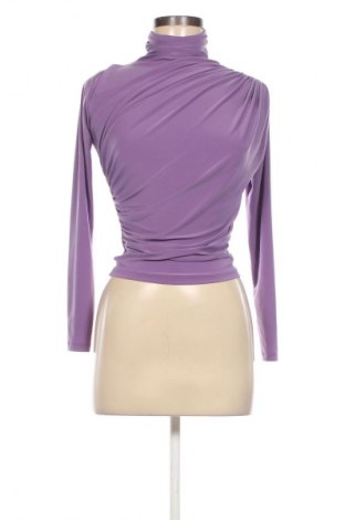 Damen Shirt Happines, Größe S, Farbe Lila, Preis € 11,99