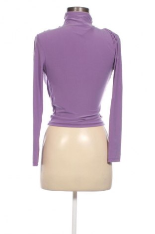 Damen Shirt Happines, Größe S, Farbe Lila, Preis € 11,99