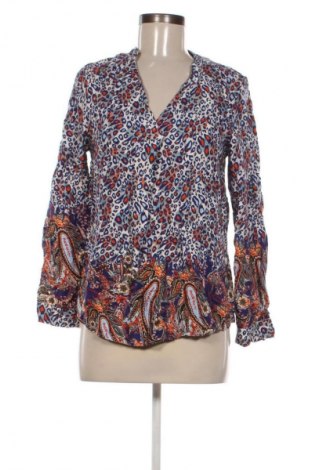 Bluză de femei Heart Kiss, Mărime XS, Culoare Multicolor, Preț 105,99 Lei