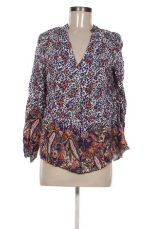Bluză de femei Heart Kiss, Mărime S, Culoare Multicolor, Preț 64,99 Lei