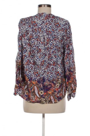 Bluză de femei Heart Kiss, Mărime S, Culoare Multicolor, Preț 64,99 Lei