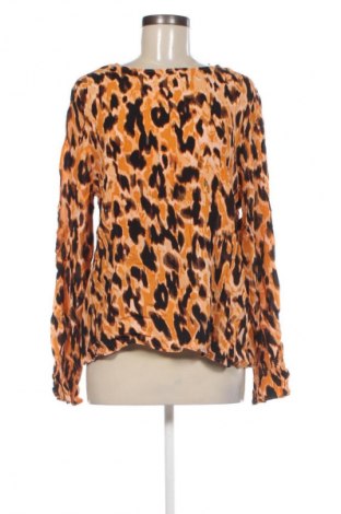 Damen Shirt Hema, Größe L, Farbe Mehrfarbig, Preis 13,99 €