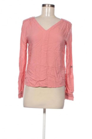 Bluză de femei Hilfiger Denim, Mărime XS, Culoare Roz, Preț 278,99 Lei