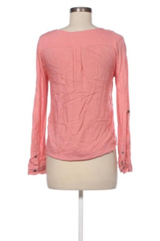 Bluză de femei Hilfiger Denim, Mărime XS, Culoare Roz, Preț 278,99 Lei