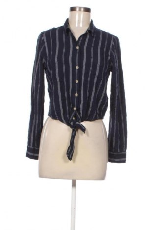 Damen Shirt Hollister, Größe S, Farbe Mehrfarbig, Preis 23,99 €