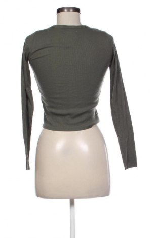 Damen Shirt Hollister, Größe XS, Farbe Grün, Preis € 17,00
