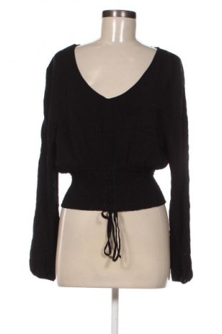 Bluză de femei Hollister, Mărime XL, Culoare Negru, Preț 115,99 Lei