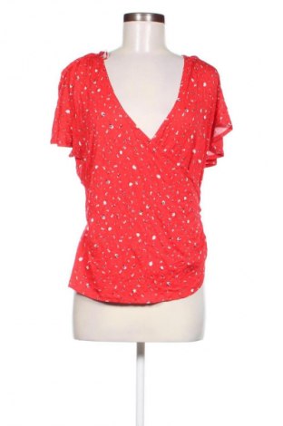 Γυναικεία μπλούζα Holly & Whyte By Lindex, Μέγεθος L, Χρώμα Πολύχρωμο, Τιμή 9,99 €