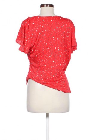 Γυναικεία μπλούζα Holly & Whyte By Lindex, Μέγεθος L, Χρώμα Πολύχρωμο, Τιμή 9,99 €