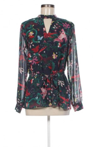 Dámska blúza Holly & Whyte By Lindex, Veľkosť S, Farba Viacfarebná, Cena  11,95 €