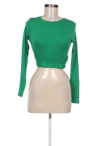 Bluză de femei House, Mărime S, Culoare Verde, Preț 50,00 Lei