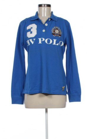 Női blúz Hv Polo, Méret L, Szín Kék, Ár 6 269 Ft