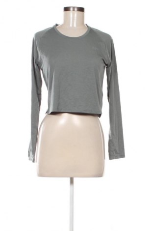 Damen Shirt ICIW, Größe XS, Farbe Grau, Preis 42,99 €