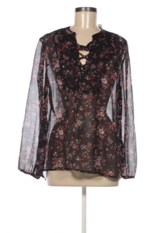 Damen Shirt IX-O, Größe L, Farbe Mehrfarbig, Preis 9,72 €