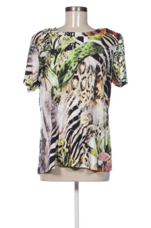 Damen Shirt IX-O, Größe L, Farbe Mehrfarbig, Preis 9,72 €
