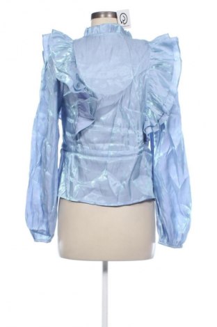Damen Shirt Ichi, Größe S, Farbe Blau, Preis € 23,99