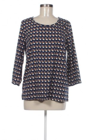 Bluză de femei Ichi, Mărime M, Culoare Multicolor, Preț 115,99 Lei