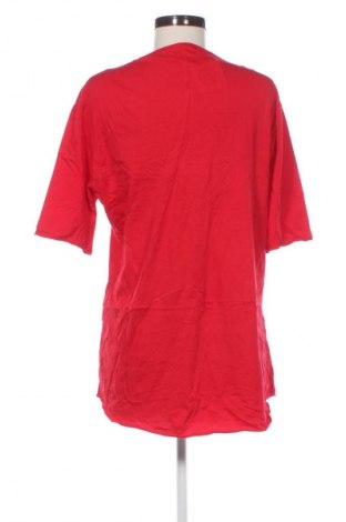 Damen Shirt Imperial, Größe XL, Farbe Rot, Preis 20,99 €