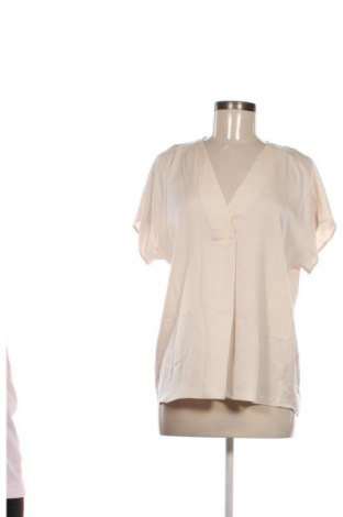 Γυναικεία μπλούζα In Wear, Μέγεθος M, Χρώμα Εκρού, Τιμή 59,99 €