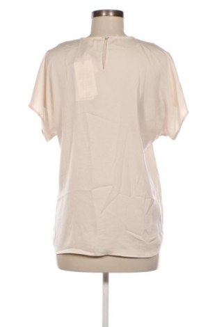 Γυναικεία μπλούζα In Wear, Μέγεθος M, Χρώμα Εκρού, Τιμή 59,99 €