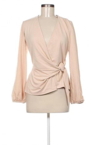Bluză de femei In Wear, Mărime M, Culoare Bej, Preț 367,99 Lei