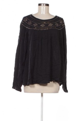 Dámská halenka Indigo, Velikost XL, Barva Černá, Cena  309,00 Kč