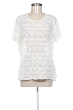 Bluză de femei Indigo, Mărime XL, Culoare Ecru, Preț 41,99 Lei