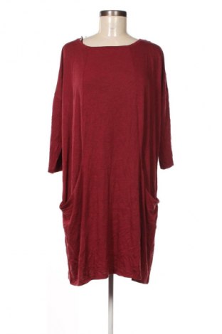 Damen Shirt Indiska, Größe XL, Farbe Rot, Preis 30,99 €