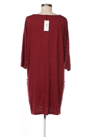 Damen Shirt Indiska, Größe XL, Farbe Rot, Preis 30,99 €