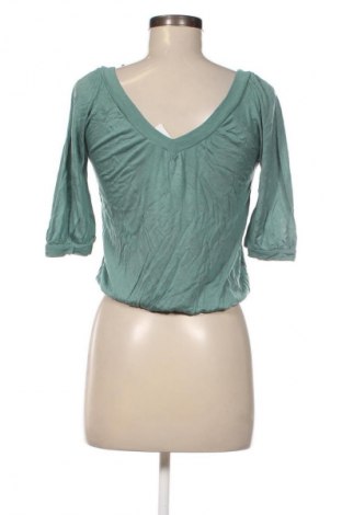 Damen Shirt Intimissimi, Größe M, Farbe Grün, Preis 13,99 €