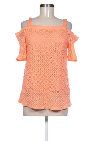 Bluzka damska Intuition, Rozmiar XL, Kolor Pomarańczowy, Cena 50,99 zł