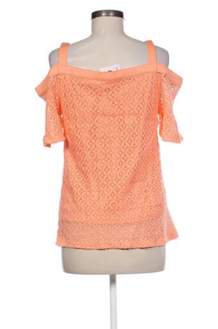 Bluzka damska Intuition, Rozmiar XL, Kolor Pomarańczowy, Cena 50,99 zł