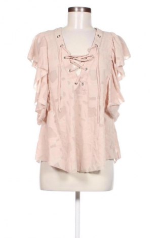 Damen Shirt Iro, Größe M, Farbe Beige, Preis 68,99 €