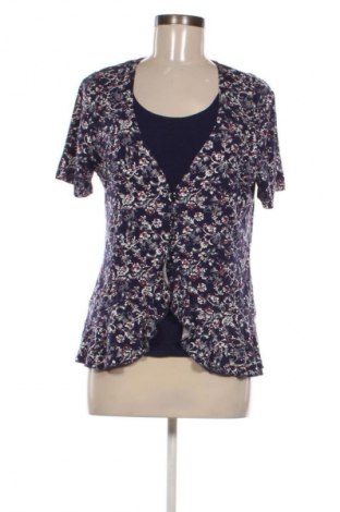Damen Shirt Isolde, Größe L, Farbe Mehrfarbig, Preis € 11,99