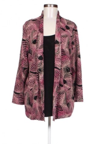 Damen Shirt JM Collection, Größe XL, Farbe Mehrfarbig, Preis € 9,72