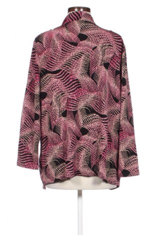 Damen Shirt JM Collection, Größe XL, Farbe Mehrfarbig, Preis € 9,72