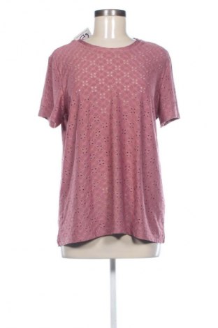 Damen Shirt Jacqueline De Yong, Größe XL, Farbe Lila, Preis 9,99 €
