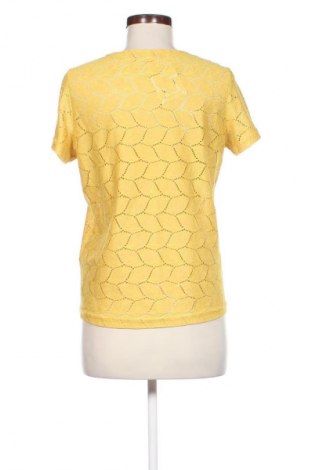 Damen Shirt Jacqueline De Yong, Größe M, Farbe Gelb, Preis 7,99 €