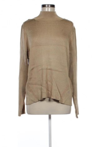 Damen Shirt Jaeger, Größe XL, Farbe Beige, Preis 56,99 €