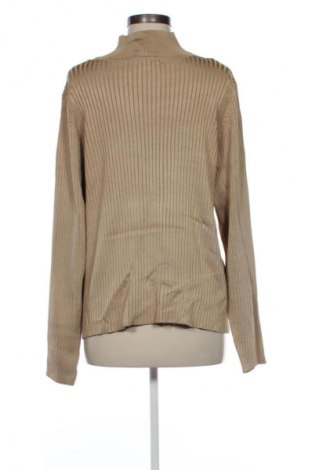 Damen Shirt Jaeger, Größe XL, Farbe Beige, Preis 56,99 €
