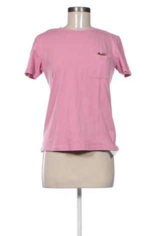 Damen Shirt Jake*s, Größe M, Farbe Rosa, Preis 13,80 €
