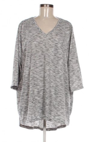 Dámska blúza Janina, Veľkosť 3XL, Farba Viacfarebná, Cena  18,95 €