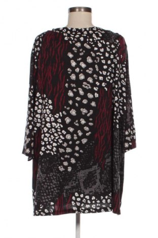 Bluză de femei Janina, Mărime 5XL, Culoare Multicolor, Preț 105,99 Lei