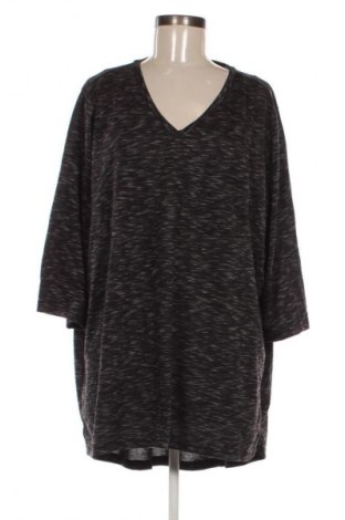 Bluză de femei Janina, Mărime 3XL, Culoare Multicolor, Preț 105,99 Lei