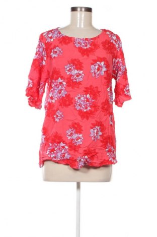 Damen Shirt Janina, Größe M, Farbe Mehrfarbig, Preis 13,99 €