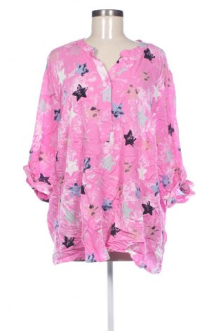 Női blúz Janina, Méret 3XL, Szín Sokszínű, Ár 5 199 Ft